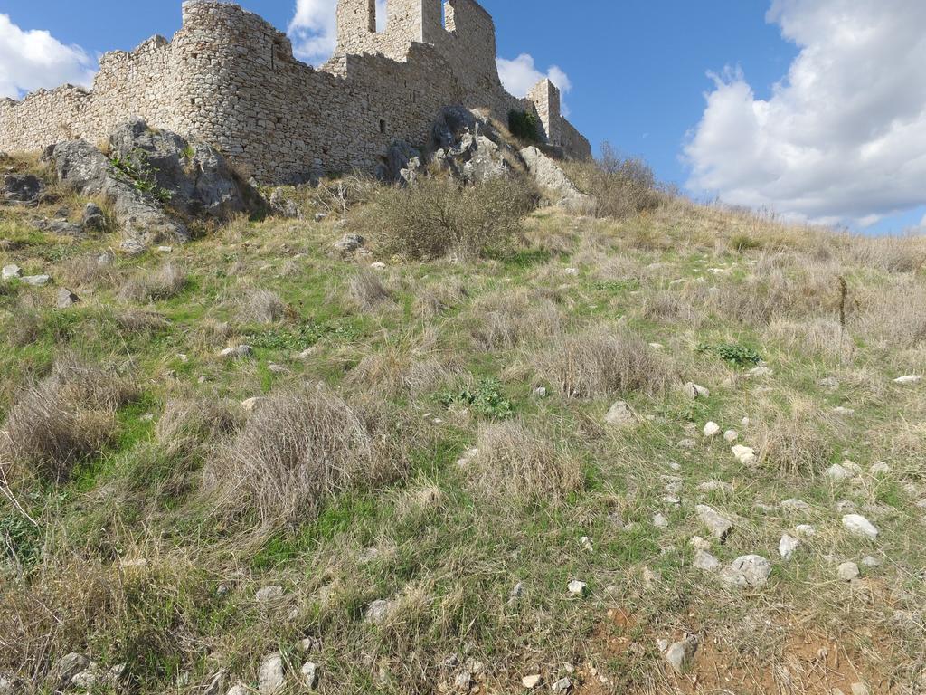 Abelos Villas Agios Ioannis  Экстерьер фото